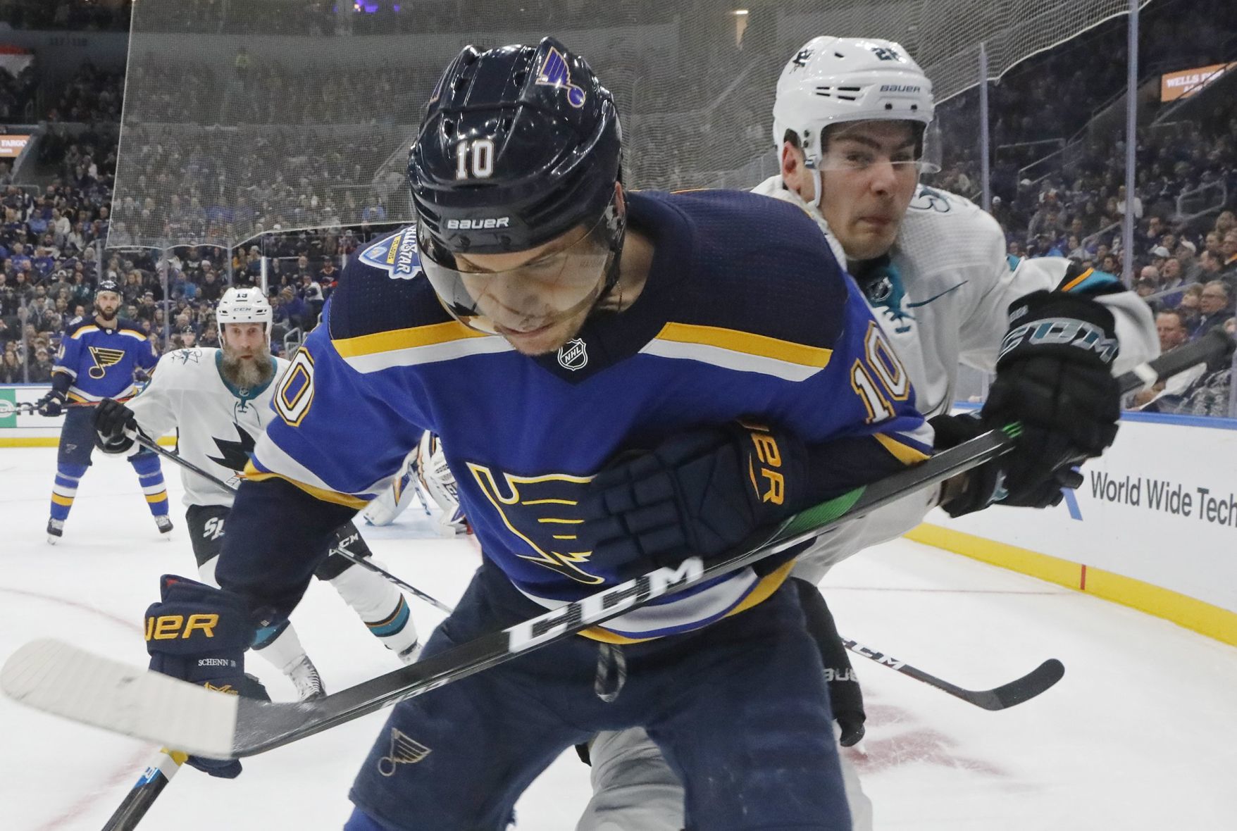 Brayden Schenn